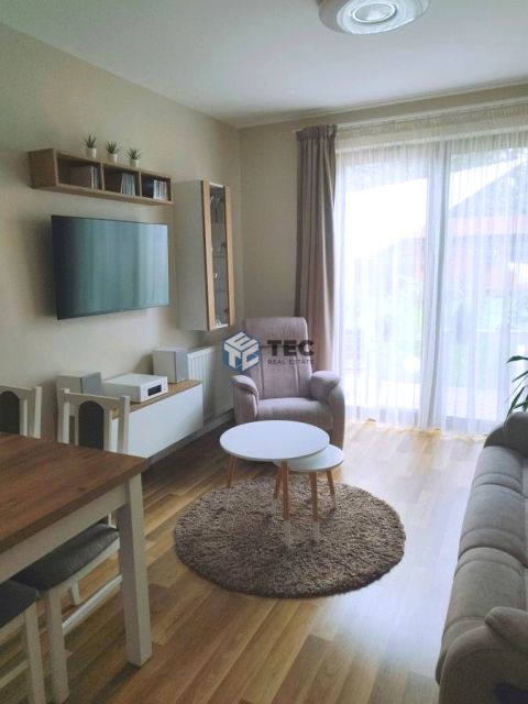 Mieszkanie Kraków