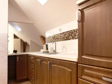 Mieszkanie Buczkowice