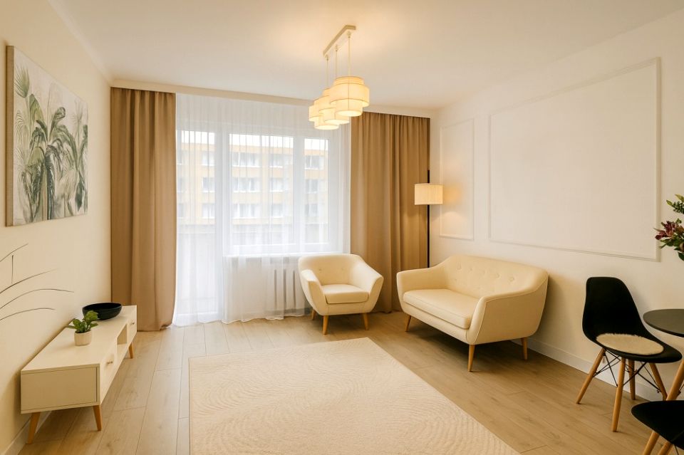 Mieszkanie Częstochowa