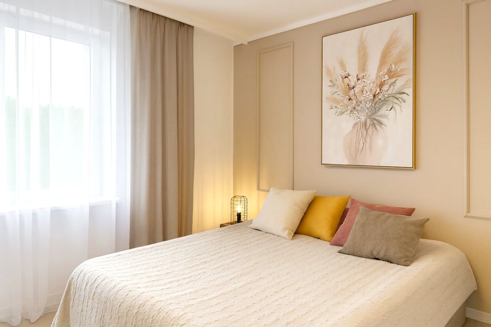 Mieszkanie Częstochowa