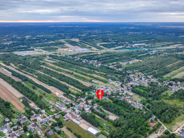 Działka budowlana Częstochowa