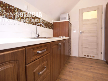 Mieszkanie dom wielorodzinny Buczkowice