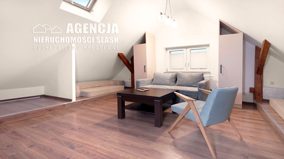 Mieszkanie dom wielorodzinny wynajem