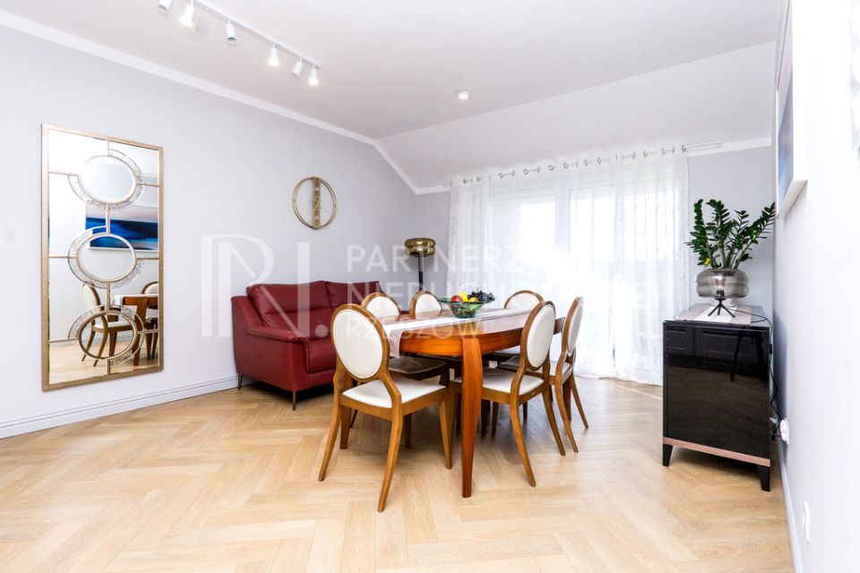 Mieszkanie Tarnobrzeg