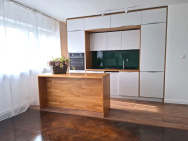 Mieszkanie Warszawa