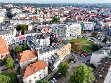 Mieszkanie Poznań