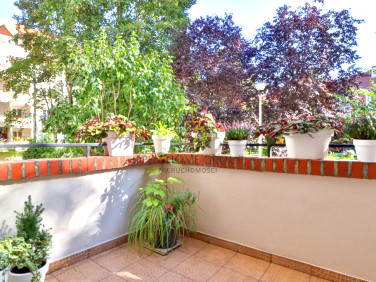 Mieszkanie blok mieszkalny Wrocław