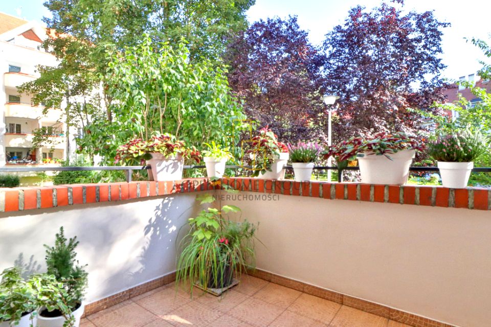 Mieszkanie blok mieszkalny Wrocław