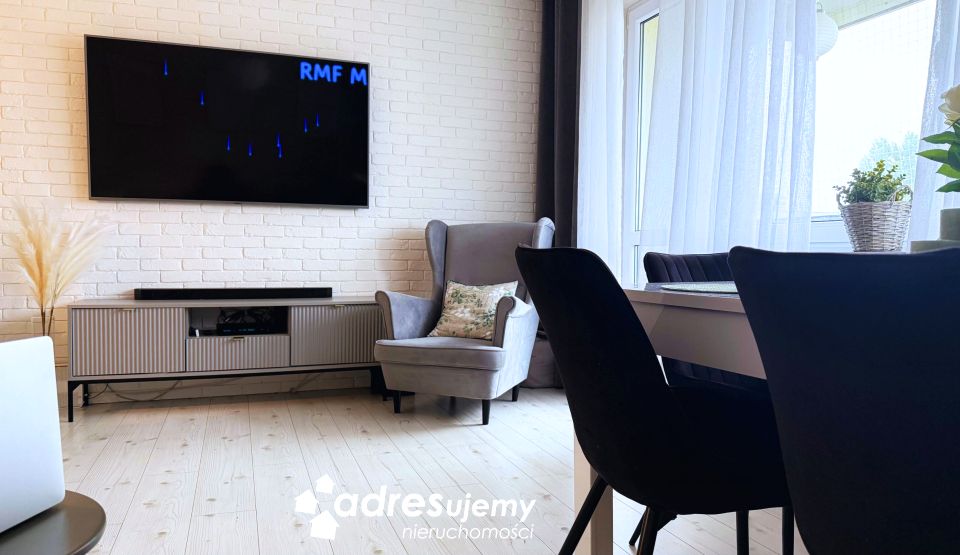 Mieszkanie Słupsk