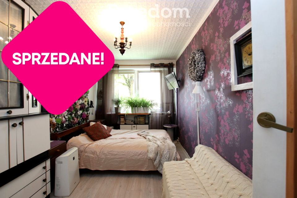 Mieszkanie Koło sprzedaż