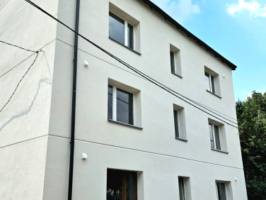 Mieszkanie Sosnowiec