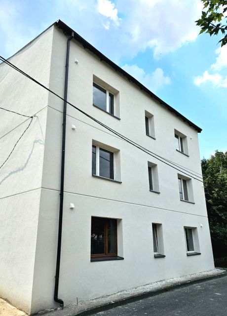 Mieszkanie Sosnowiec