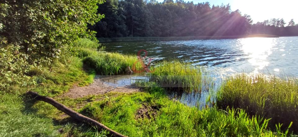Działka rolna Dobrąg