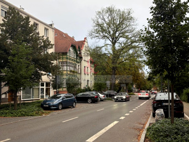 Mieszkanie Sopot