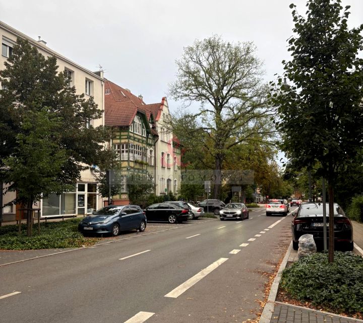 Mieszkanie Sopot