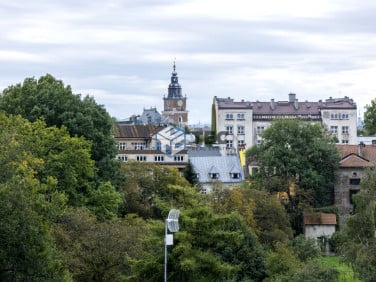 Mieszkanie Kraków