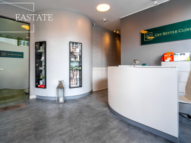 Lokal Gdynia wynajem