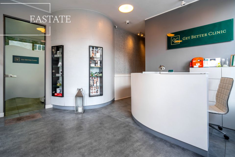 Lokal Gdynia wynajem