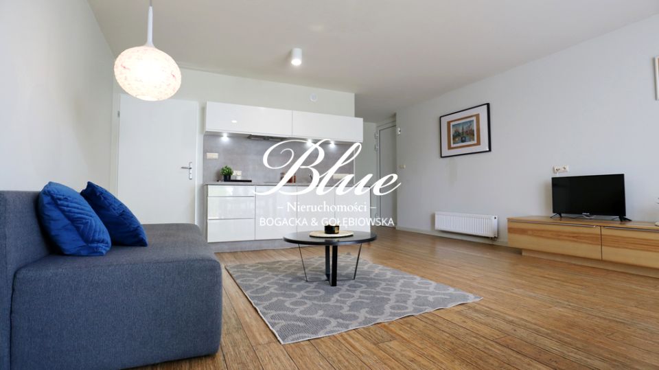 Mieszkanie POGORZELICA