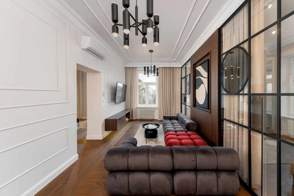 Mieszkanie Kraków sprzedaż