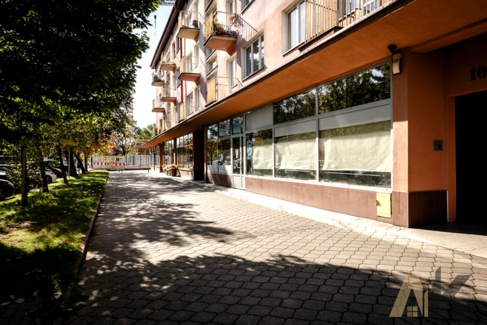 Lokal Nowy Sącz