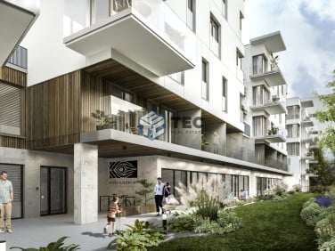 Mieszkanie apartamentowiec sprzedaż