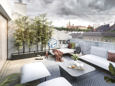 Mieszkanie apartamentowiec Kraków