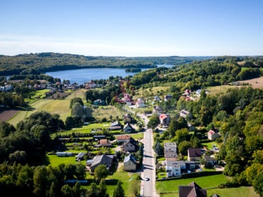 Dom Ostrzyce