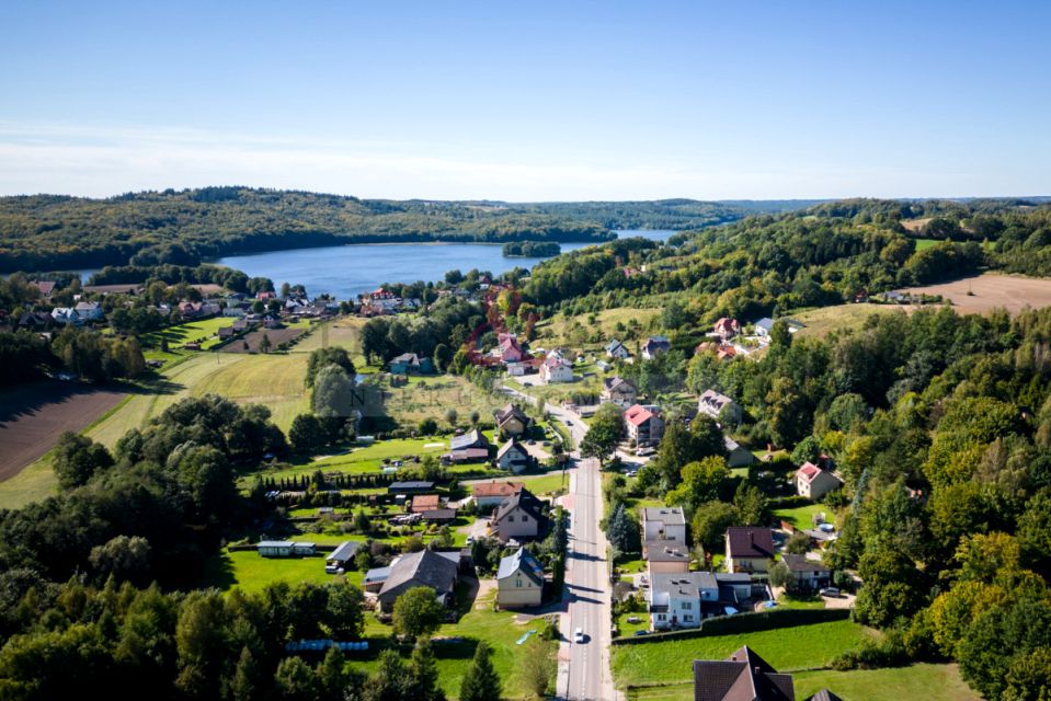 Dom Ostrzyce