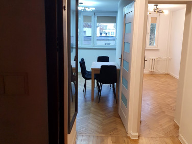 Mieszkanie Warszawa