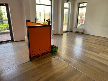 Lokal Brwinów