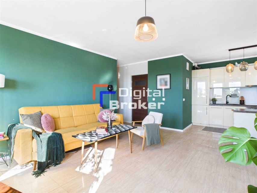 Mieszkanie apartamentowiec sprzedaż