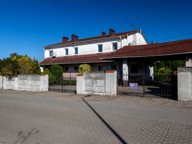 Budynek użytkowy Bydgoszcz
