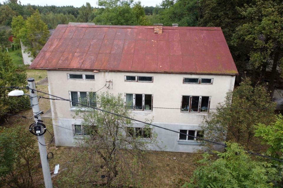 Dom Śliwaków