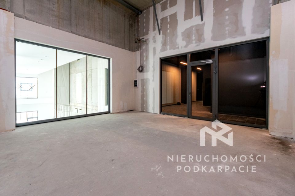 Lokal Rzeszów