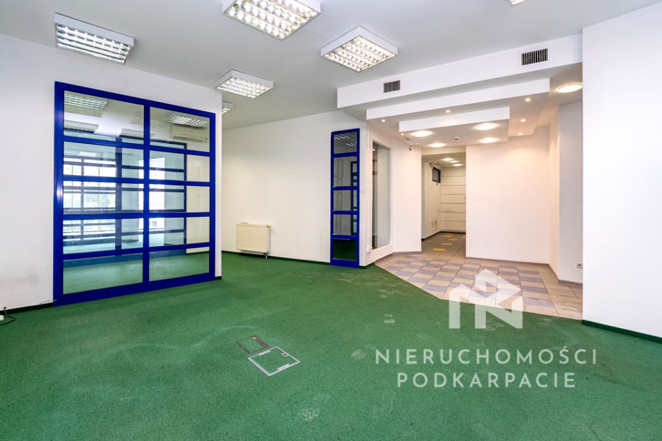 Lokal Rzeszów