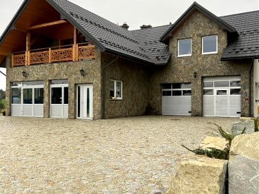 Lokal Nowy Targ