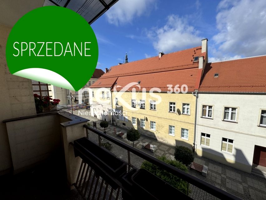 Mieszkanie OLEŚNICA