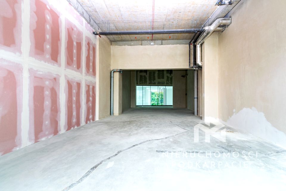 Lokal Rzeszów