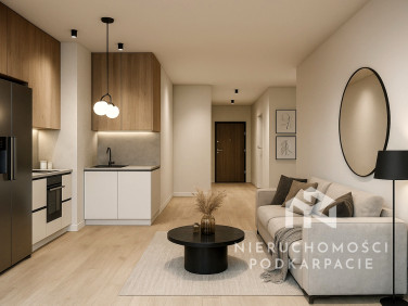 Mieszkanie apartamentowiec sprzedaż