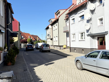 Mieszkanie Pełczyce