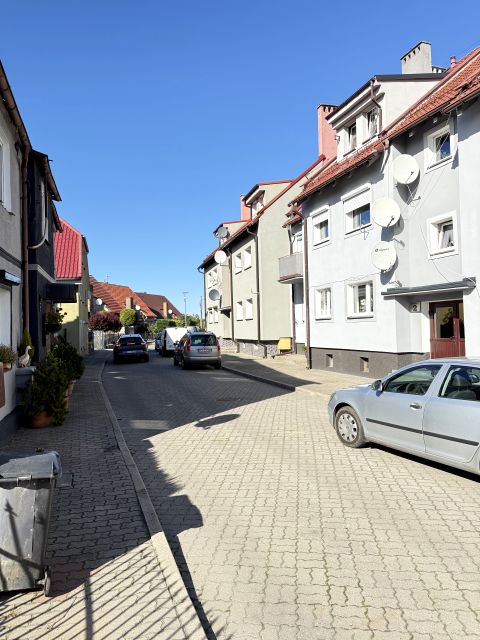 Mieszkanie Pełczyce