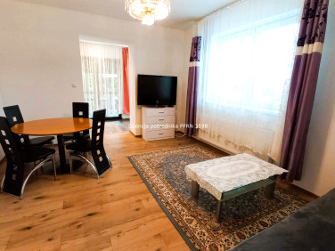 Mieszkanie Rabka-Zdrój