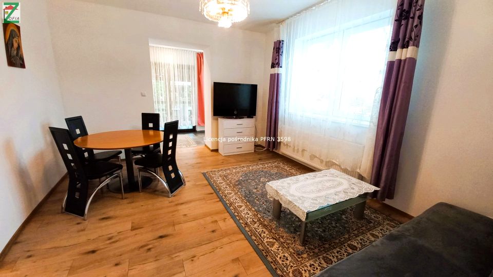 Mieszkanie Rabka-Zdrój