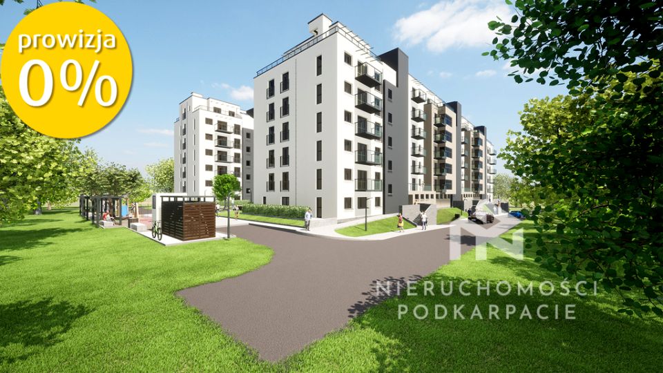 Mieszkanie RZESZÓW