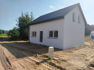 Dom Szpetal Górny