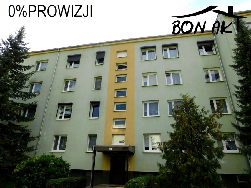 Mieszkanie Szamotuły