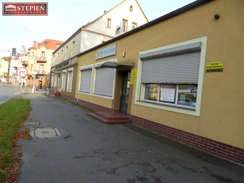Lokal Jelenia Góra