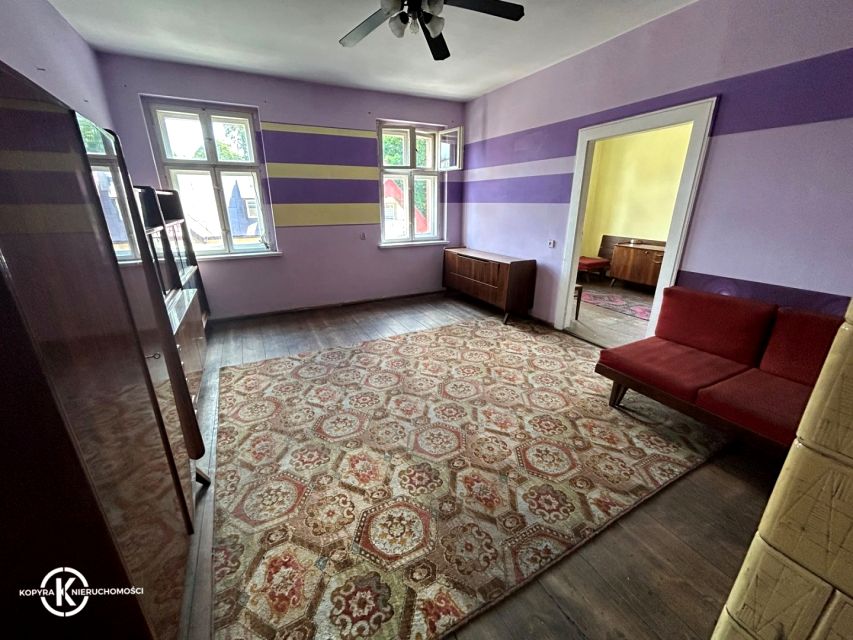 Mieszkanie Chojnów sprzedaż