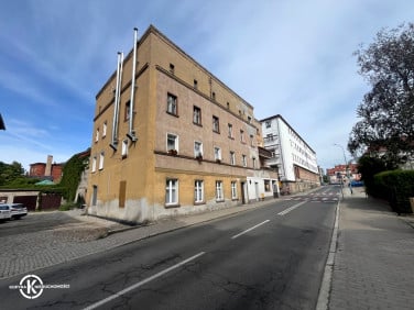 Mieszkanie Chojnów
